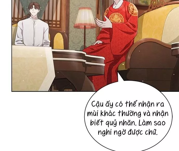 The Castle - Quỷ Nhãn Tân Nương: Chapter 23