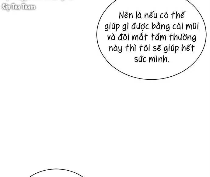 The Castle - Quỷ Nhãn Tân Nương: Chapter 23