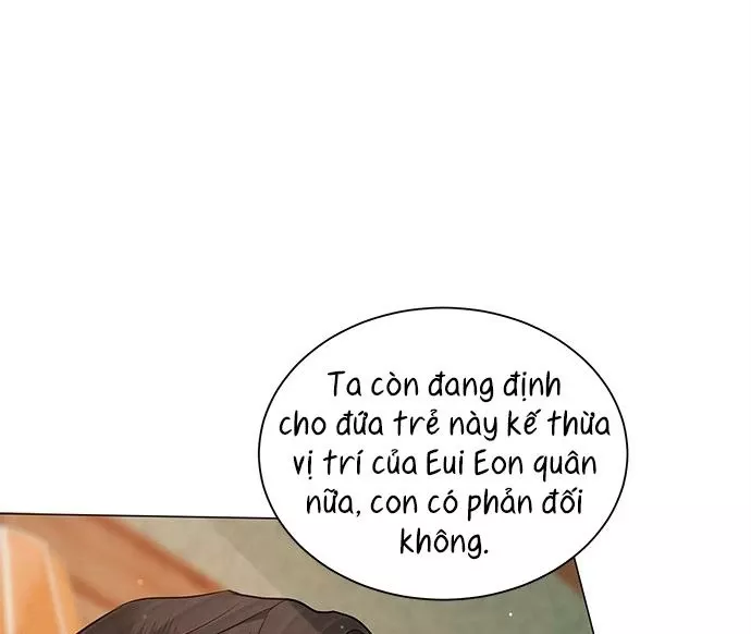 The Castle - Quỷ Nhãn Tân Nương: Chapter 23