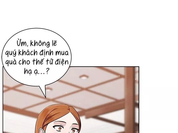 The Castle - Quỷ Nhãn Tân Nương: Chapter 23