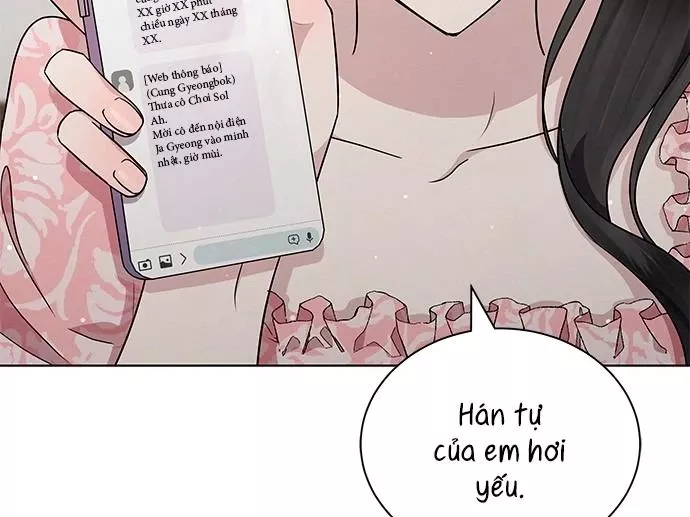 The Castle - Quỷ Nhãn Tân Nương: Chapter 23