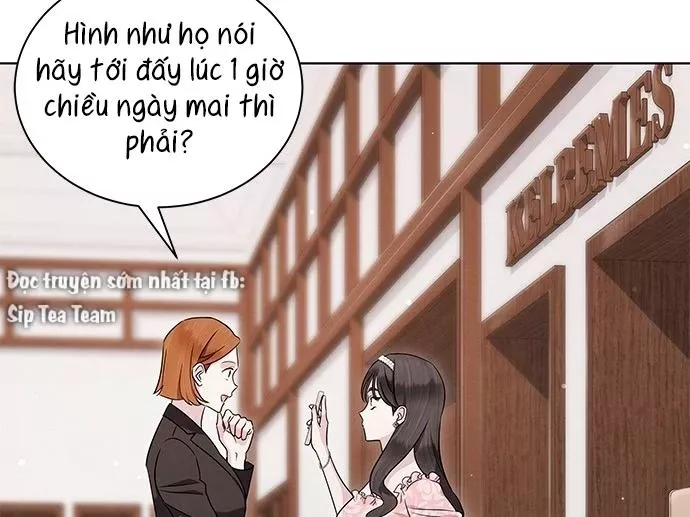 The Castle - Quỷ Nhãn Tân Nương: Chapter 23