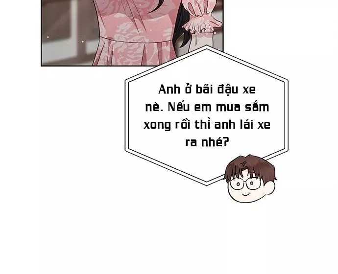 The Castle - Quỷ Nhãn Tân Nương: Chapter 23