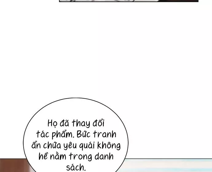 The Castle - Quỷ Nhãn Tân Nương: Chapter 23