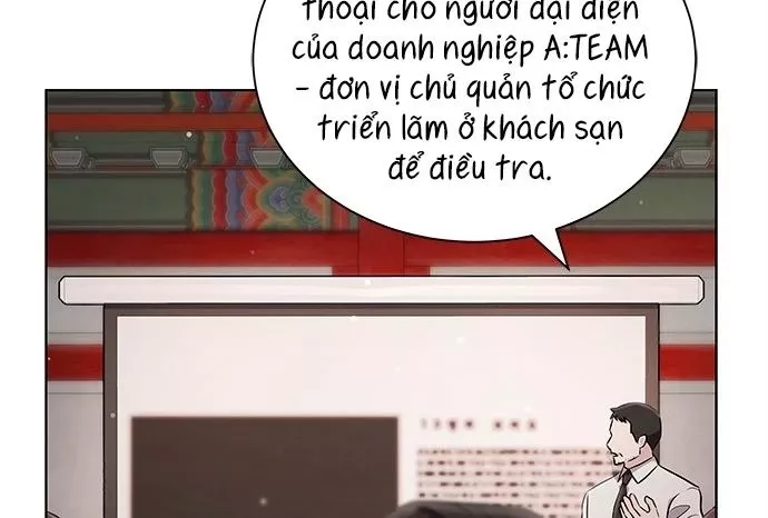The Castle - Quỷ Nhãn Tân Nương: Chapter 24