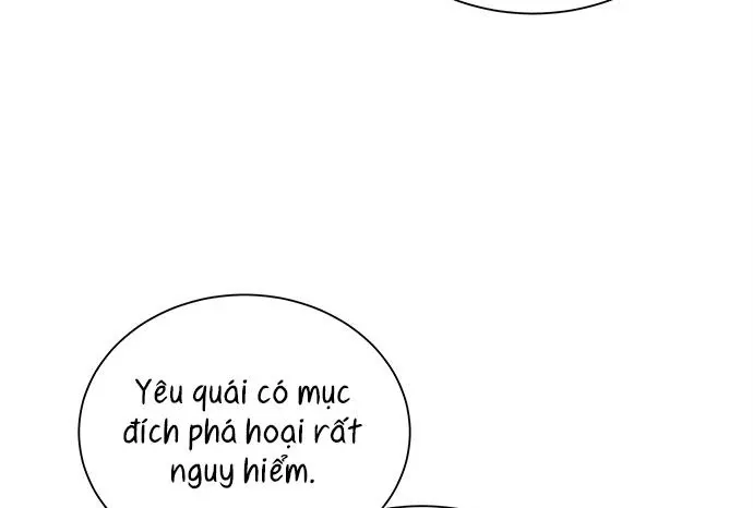The Castle - Quỷ Nhãn Tân Nương: Chapter 24