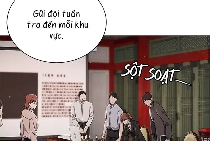 The Castle - Quỷ Nhãn Tân Nương: Chapter 24