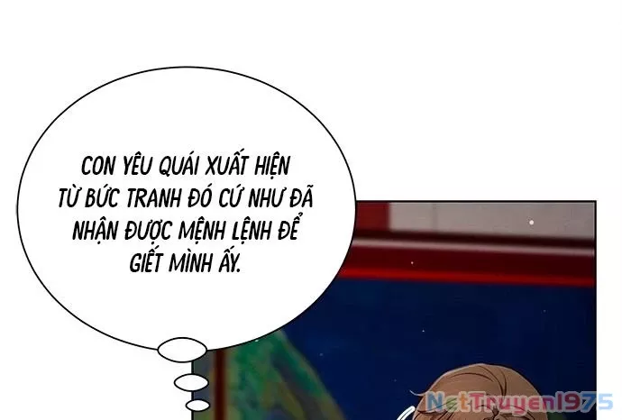 The Castle - Quỷ Nhãn Tân Nương: Chapter 24