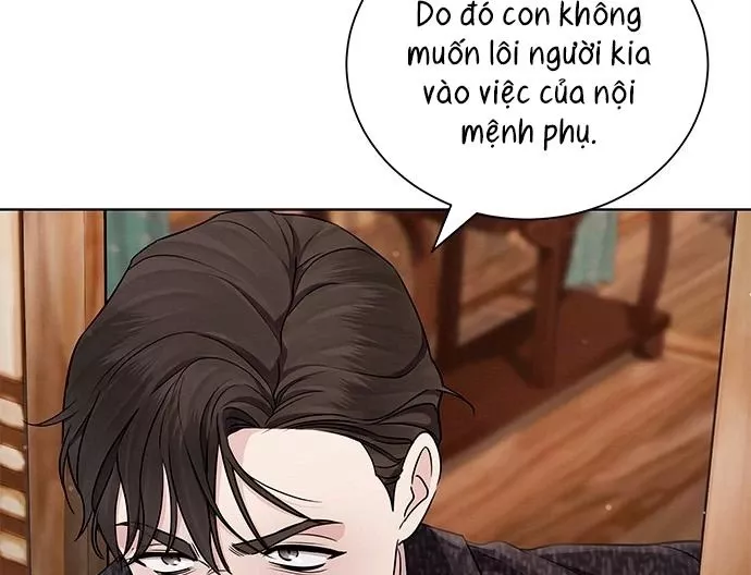 The Castle - Quỷ Nhãn Tân Nương: Chapter 24