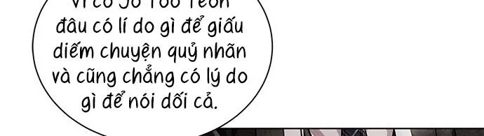 The Castle - Quỷ Nhãn Tân Nương: Chapter 24