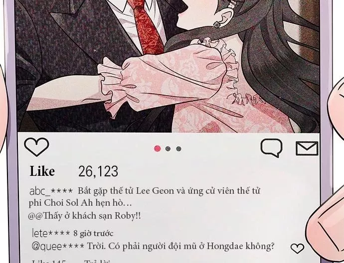The Castle - Quỷ Nhãn Tân Nương: Chapter 24