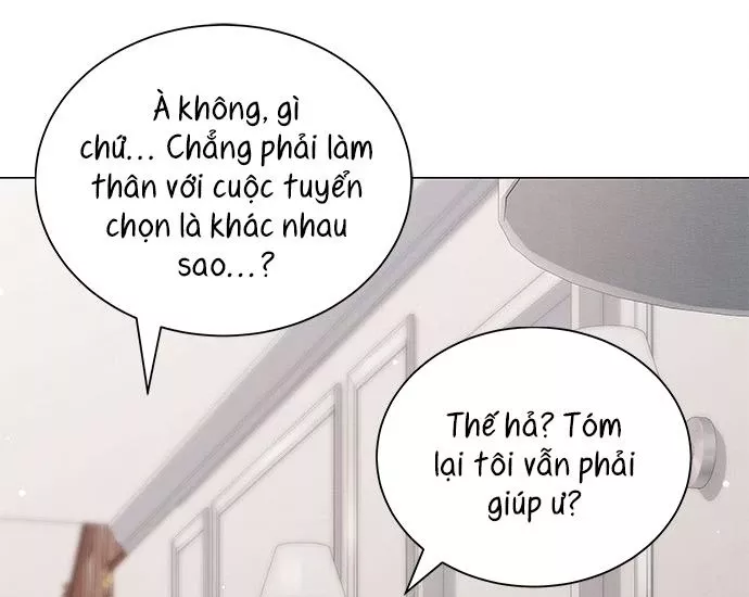 The Castle - Quỷ Nhãn Tân Nương: Chapter 24