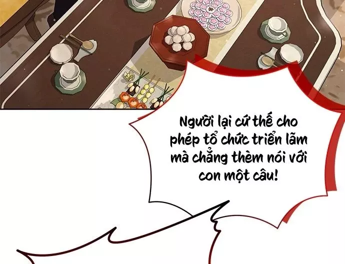 The Castle - Quỷ Nhãn Tân Nương: Chapter 24