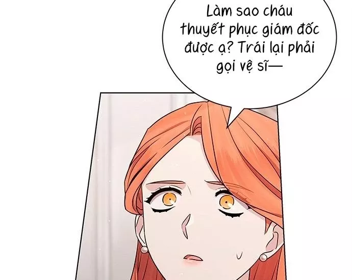 The Castle - Quỷ Nhãn Tân Nương: Chapter 24