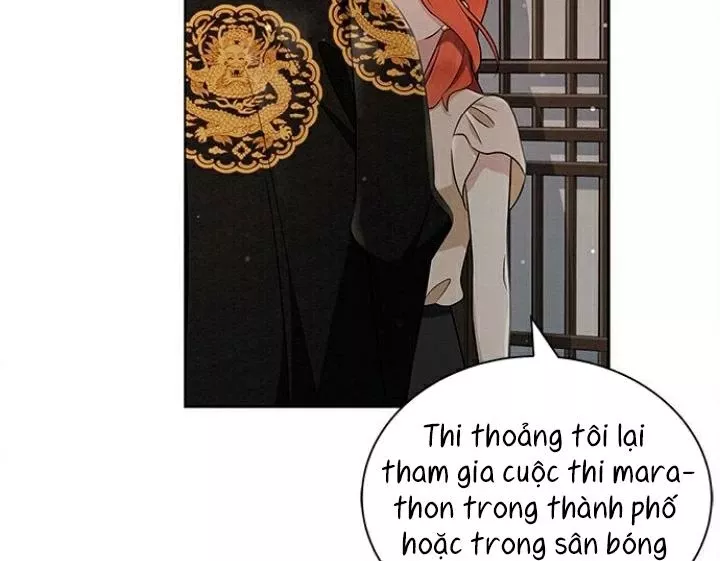 The Castle - Quỷ Nhãn Tân Nương: Chapter 25