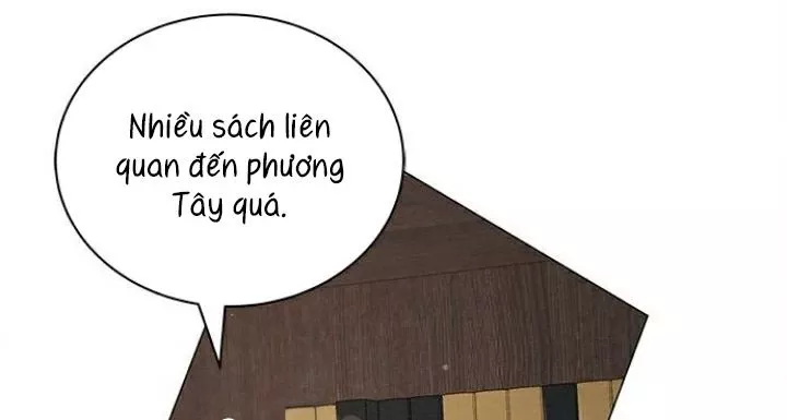 The Castle - Quỷ Nhãn Tân Nương: Chapter 25