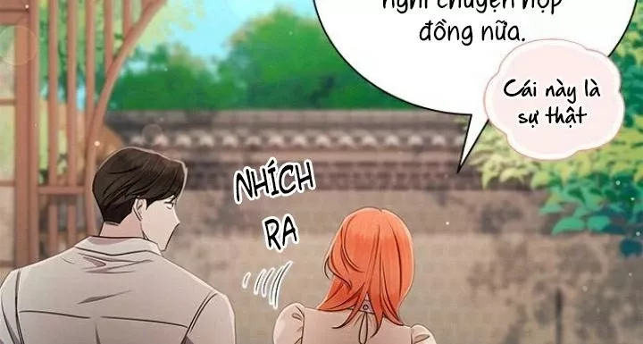 The Castle - Quỷ Nhãn Tân Nương: Chapter 25