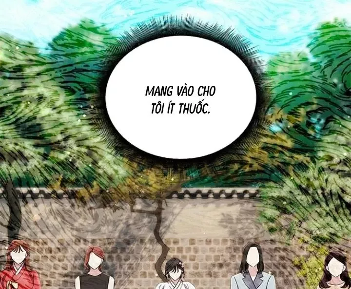 The Castle - Quỷ Nhãn Tân Nương: Chapter 25