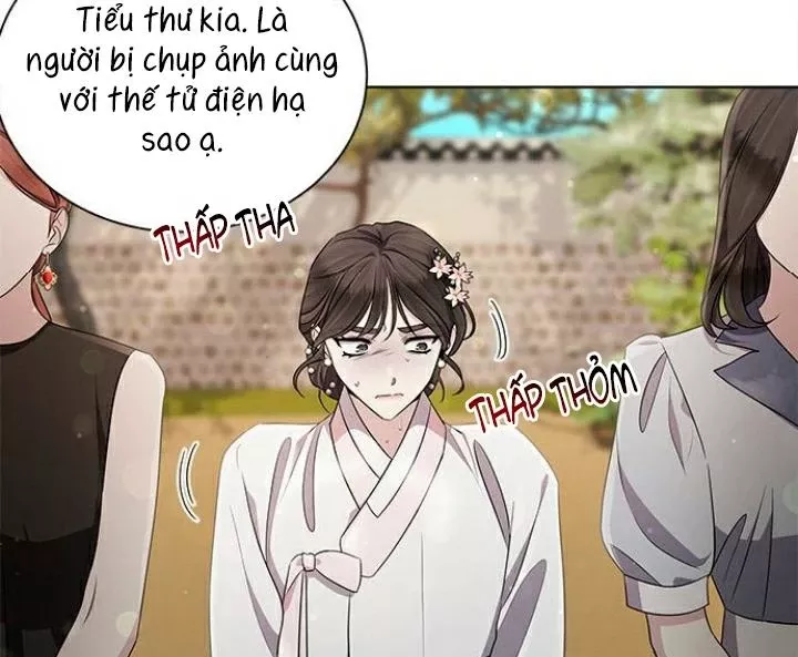 The Castle - Quỷ Nhãn Tân Nương: Chapter 25