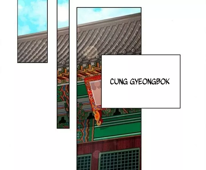 The Castle - Quỷ Nhãn Tân Nương: Chapter 25