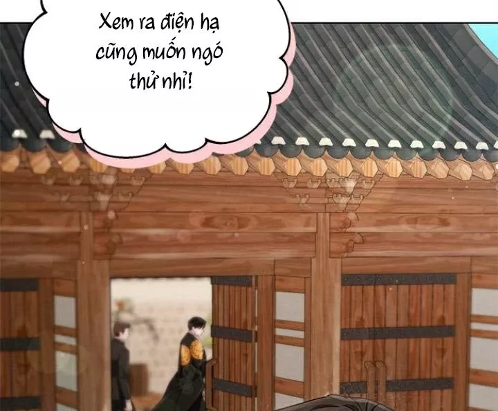 The Castle - Quỷ Nhãn Tân Nương: Chapter 25