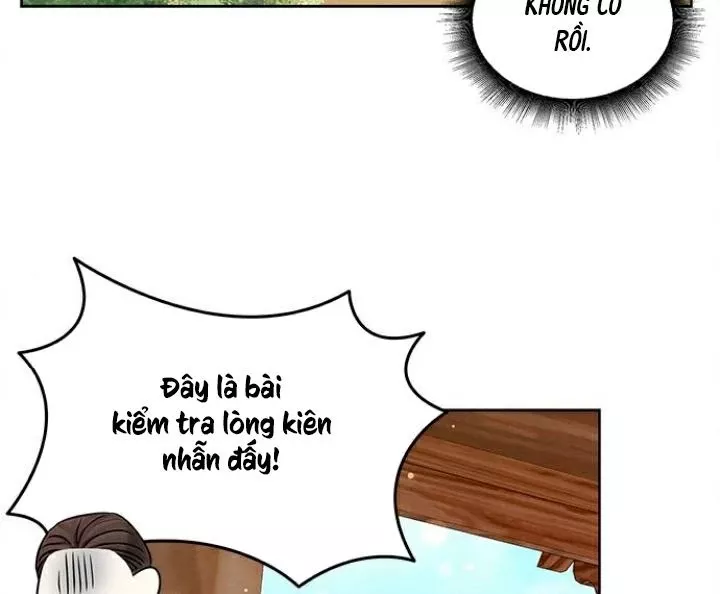 The Castle - Quỷ Nhãn Tân Nương: Chapter 25