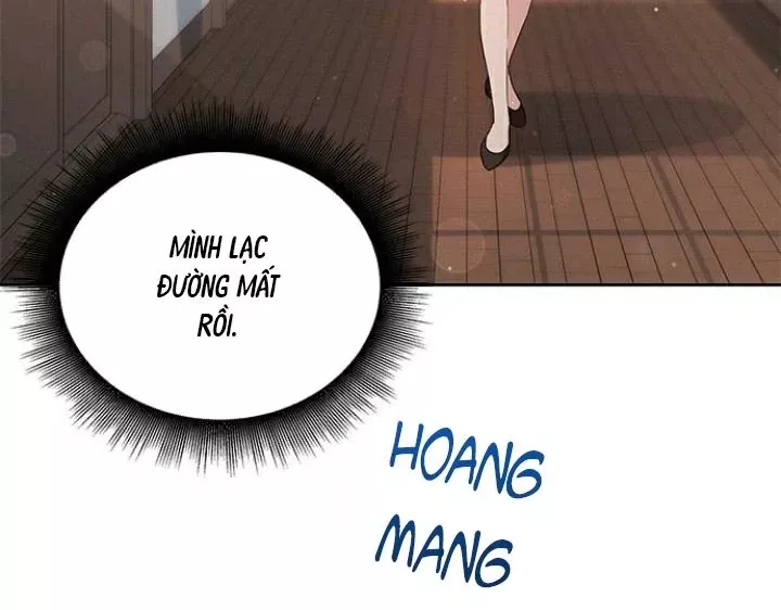 The Castle - Quỷ Nhãn Tân Nương: Chapter 25