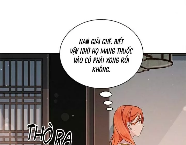 The Castle - Quỷ Nhãn Tân Nương: Chapter 25