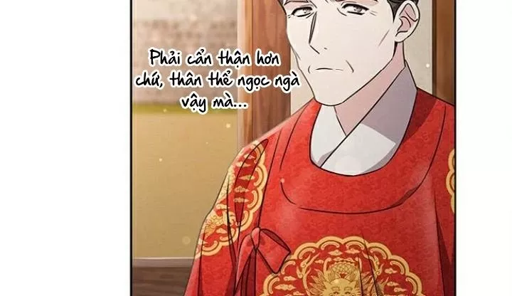 The Castle - Quỷ Nhãn Tân Nương: Chapter 26