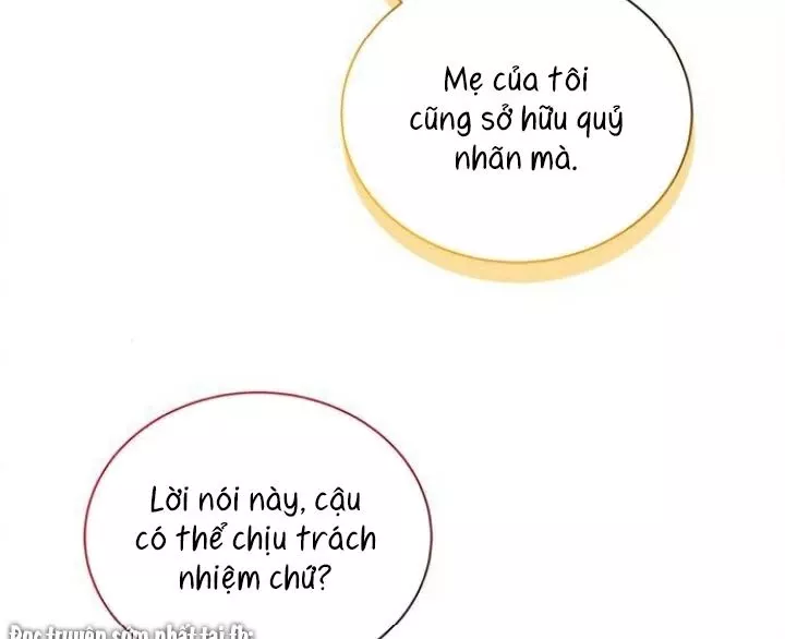 The Castle - Quỷ Nhãn Tân Nương: Chapter 26