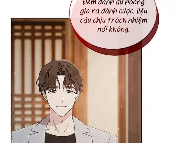 The Castle - Quỷ Nhãn Tân Nương: Chapter 26