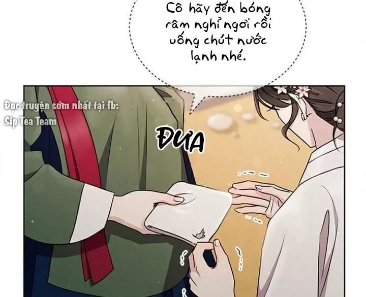 The Castle - Quỷ Nhãn Tân Nương: Chapter 26