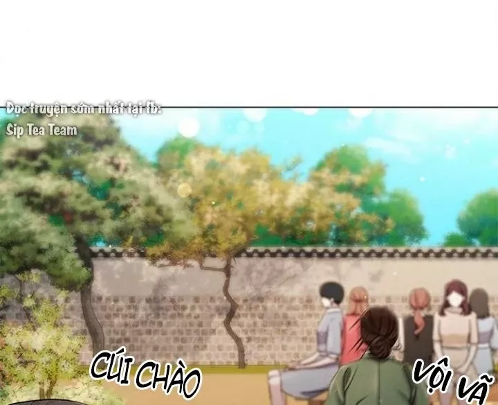 The Castle - Quỷ Nhãn Tân Nương: Chapter 26