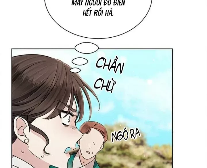 The Castle - Quỷ Nhãn Tân Nương: Chapter 26