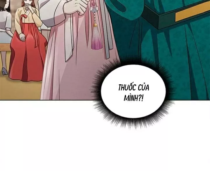 The Castle - Quỷ Nhãn Tân Nương: Chapter 26