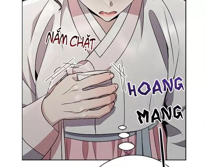 The Castle - Quỷ Nhãn Tân Nương: Chapter 26