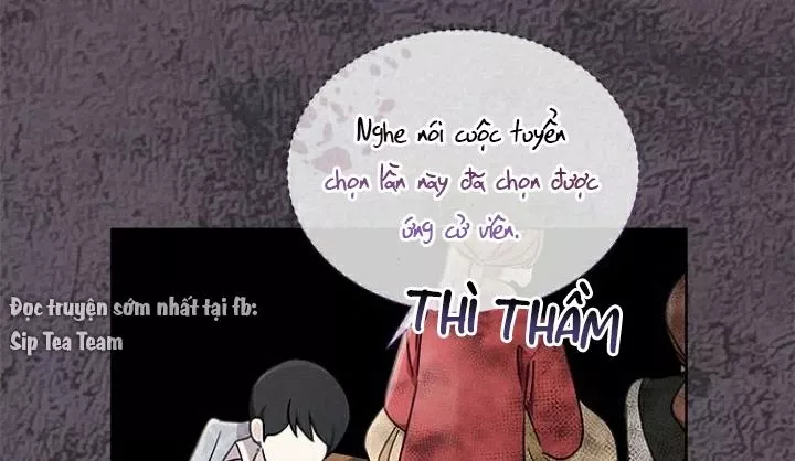 The Castle - Quỷ Nhãn Tân Nương: Chapter 26