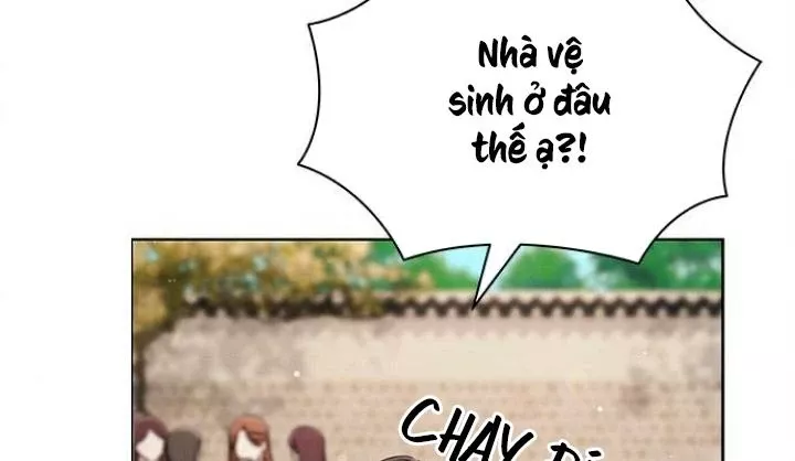 The Castle - Quỷ Nhãn Tân Nương: Chapter 26