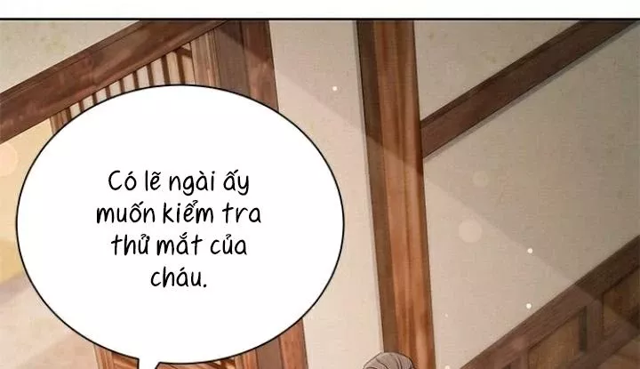 The Castle - Quỷ Nhãn Tân Nương: Chapter 26