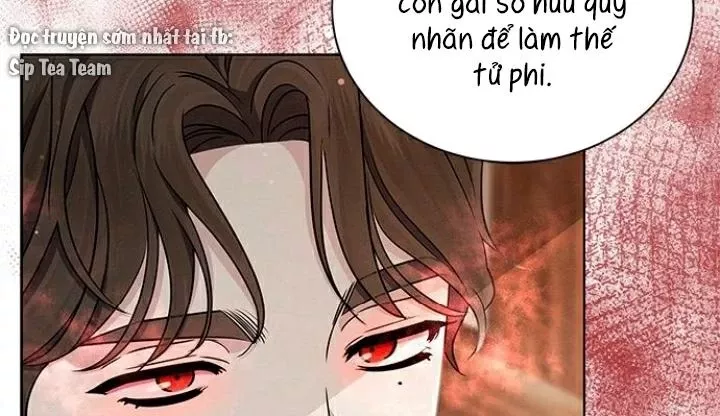 The Castle - Quỷ Nhãn Tân Nương: Chapter 26