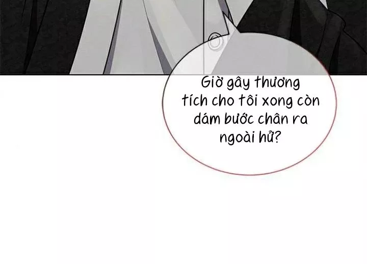 The Castle - Quỷ Nhãn Tân Nương: Chapter 27
