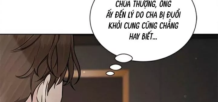 The Castle - Quỷ Nhãn Tân Nương: Chapter 27