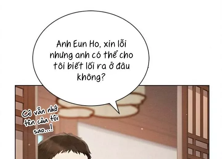 The Castle - Quỷ Nhãn Tân Nương: Chapter 27