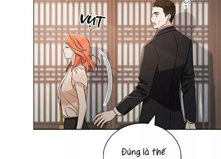 The Castle - Quỷ Nhãn Tân Nương: Chapter 27
