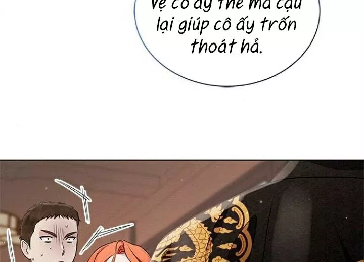 The Castle - Quỷ Nhãn Tân Nương: Chapter 27