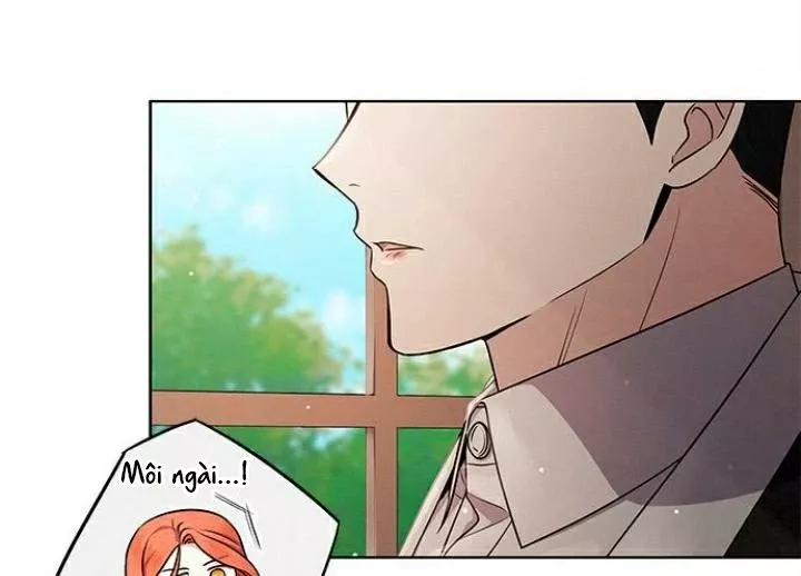 The Castle - Quỷ Nhãn Tân Nương: Chapter 27
