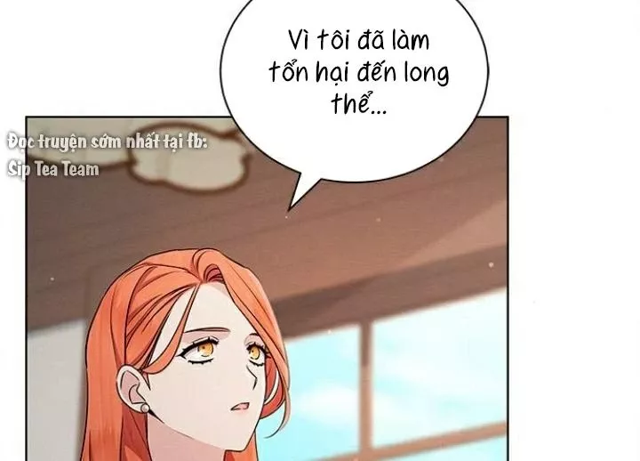 The Castle - Quỷ Nhãn Tân Nương: Chapter 27