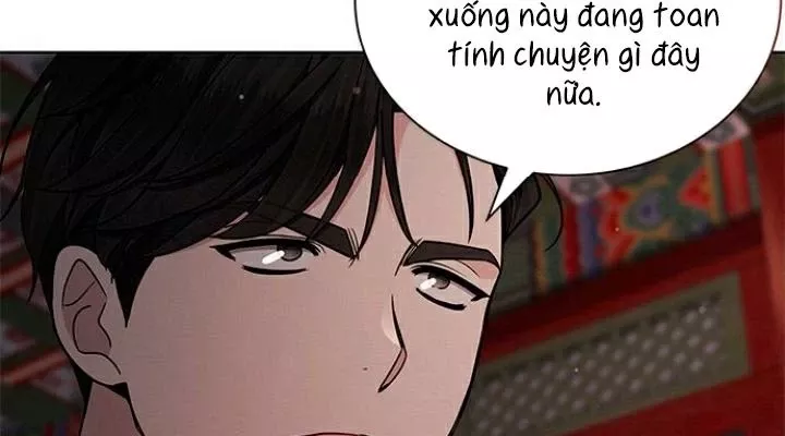 The Castle - Quỷ Nhãn Tân Nương: Chapter 28