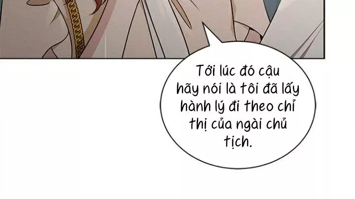 The Castle - Quỷ Nhãn Tân Nương: Chapter 28