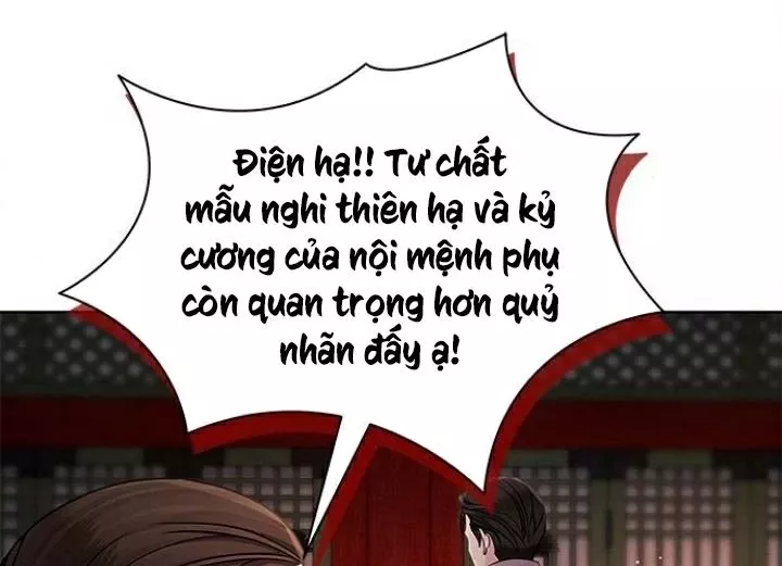 The Castle - Quỷ Nhãn Tân Nương: Chapter 28